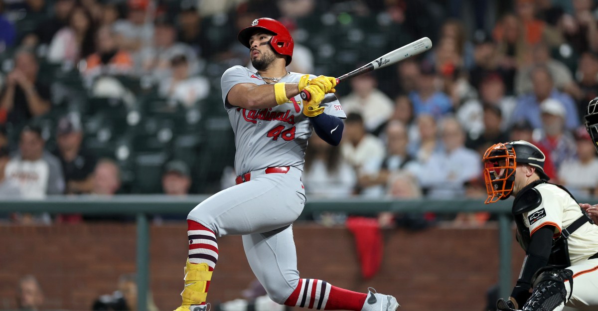 Is it time for the Cardinals sell out for power at the plate?