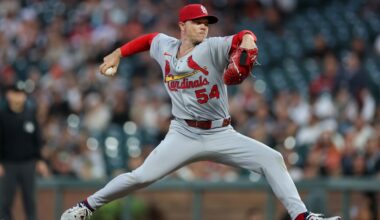 Padres a perfect landing spot in potential Sonny Gray trade 