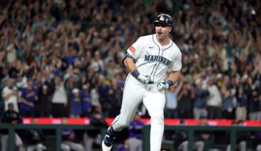 2025 MLB Playoffs Preview: Seattle Mariners