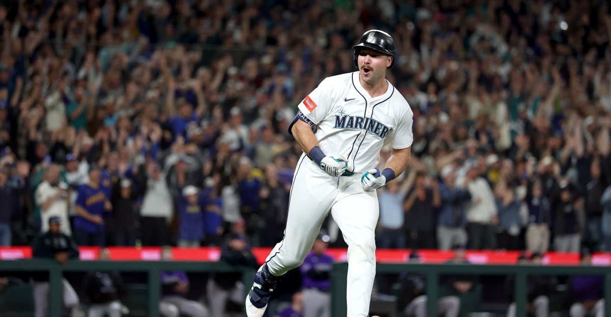 2025 MLB Playoffs Preview: Seattle Mariners