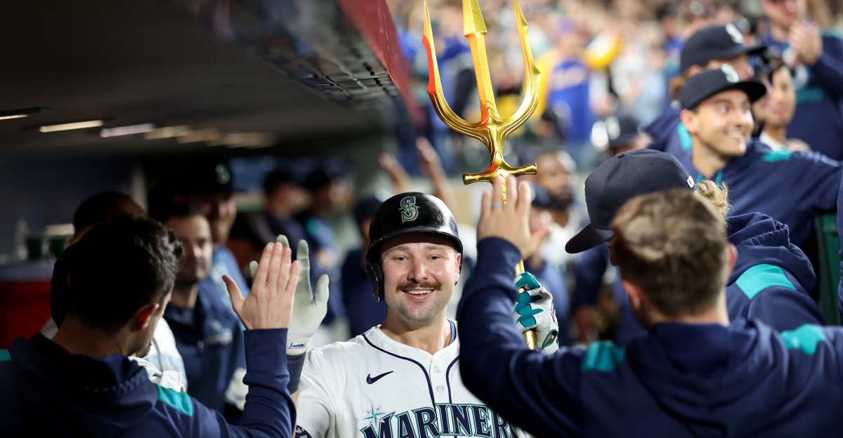 Saturday Division Series gamethread | Royals Review