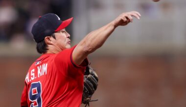 AtlantaBravesNews: Shortstop free agents, Dodgers to World Series, more