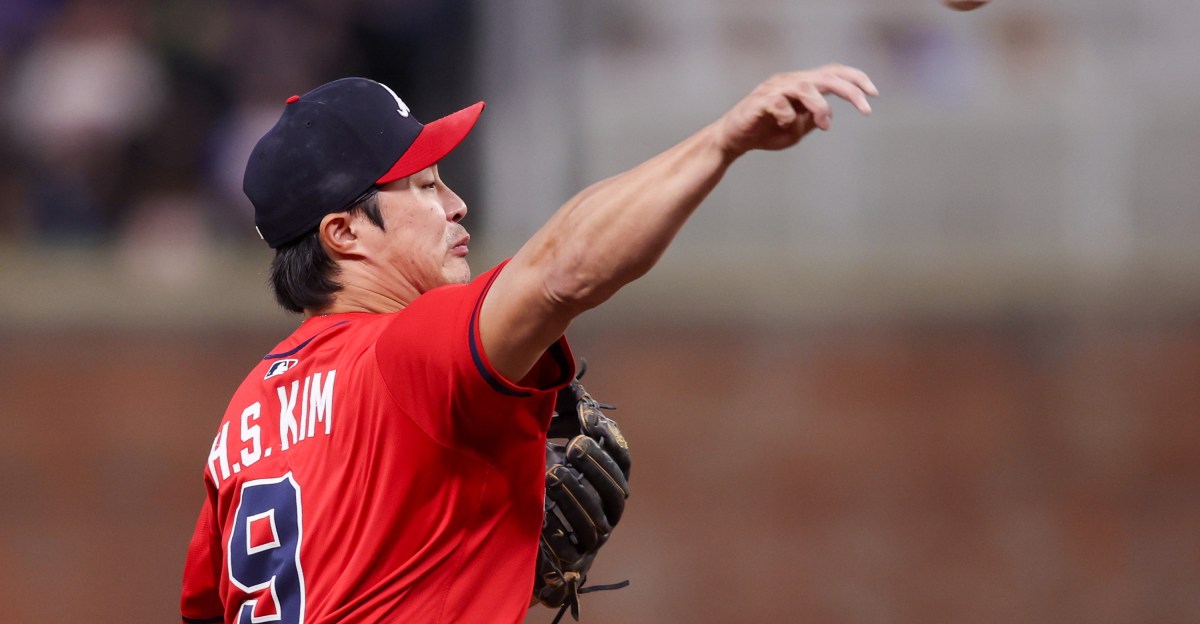 AtlantaBravesNews: Shortstop free agents, Dodgers to World Series, more