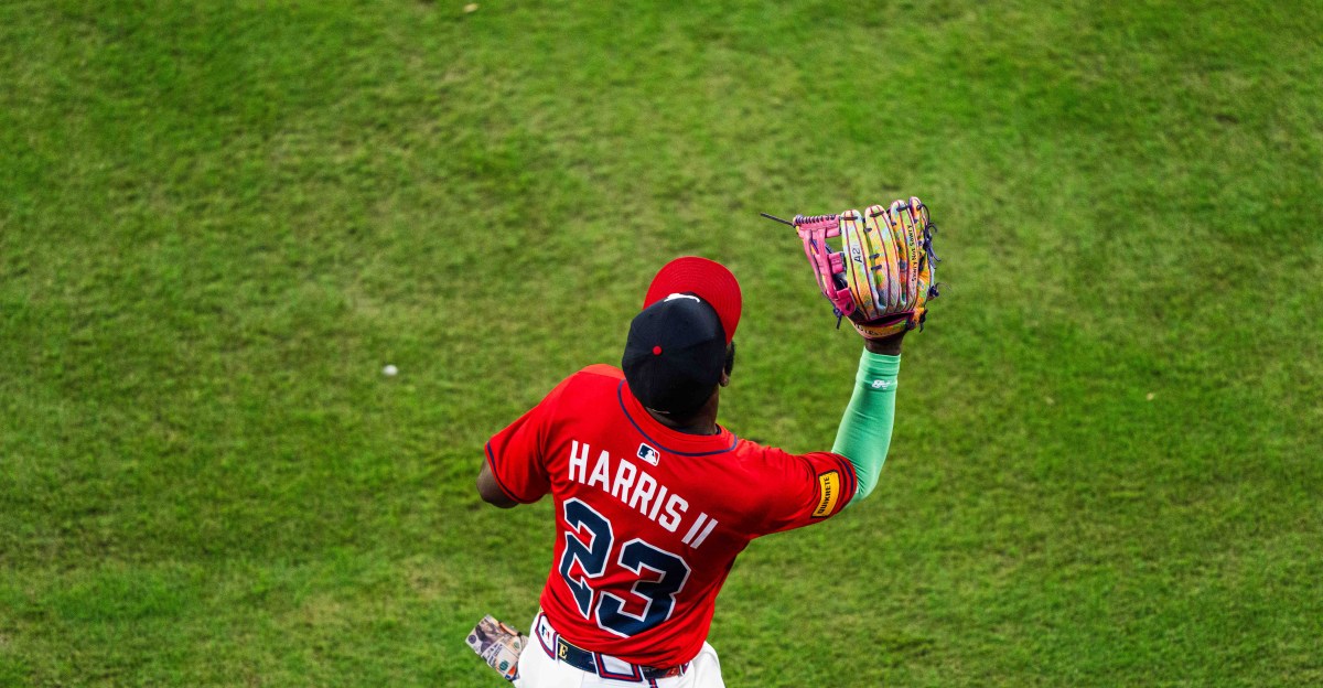 Atlanta Braves News: Michael Harris predictions, qualifying offer, more