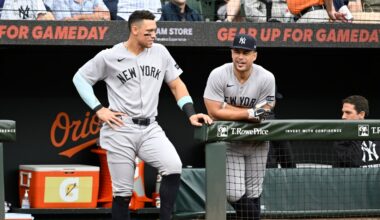 2025 MLB playoff predictions, World Series picks