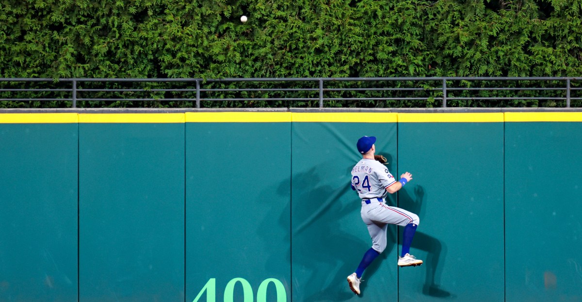 2025 Texas Rangers Recap: Final Week