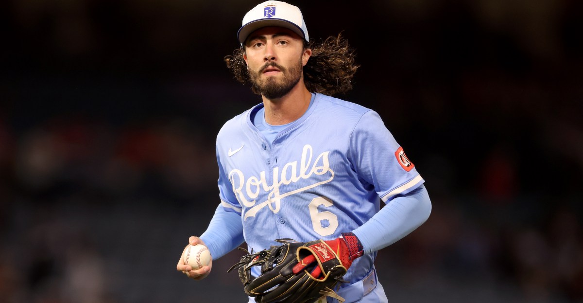 Projected Royals’ arbitration salaries for 2026