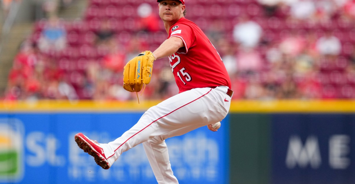 Cincinnati Reds links - Lowder shines, Pagan eyes reunion