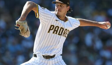 Padres first offseason questions | Gaslamp Ball