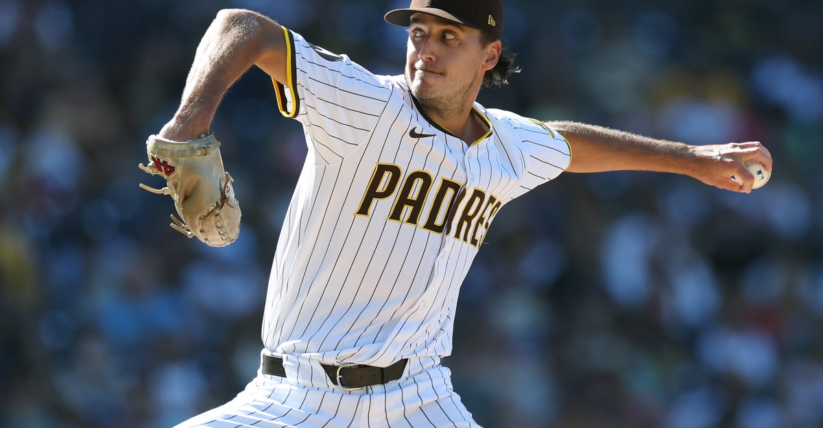 Padres first offseason questions | Gaslamp Ball