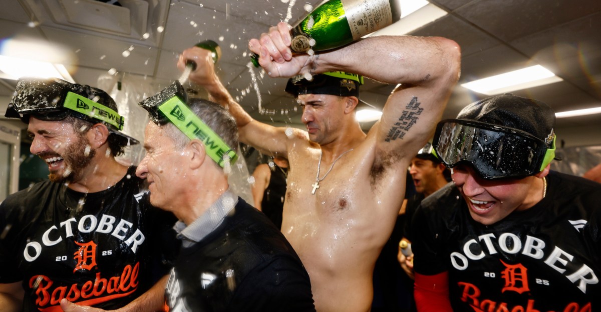 Games 3 - A MLB Wild Card game thread for October 2, 2025