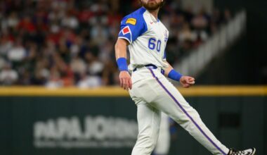 Atlanta Braves News: Brett Wisely, Alexis Díaz reviews, playoffs, more