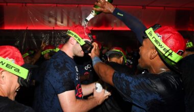 Guardians 3, Rangers 2: WE ARE GOING TO THE PLAYOFFS!!!