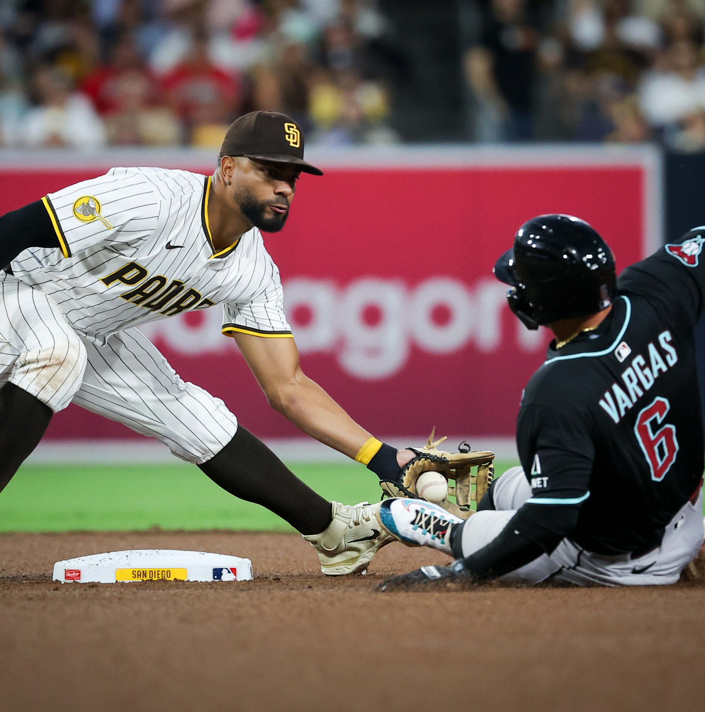 Good Morning San Diego: Padres can win 90th game of season with sweep