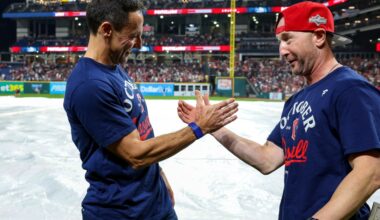 Insights from the Guardians’ End of Season Press Conference