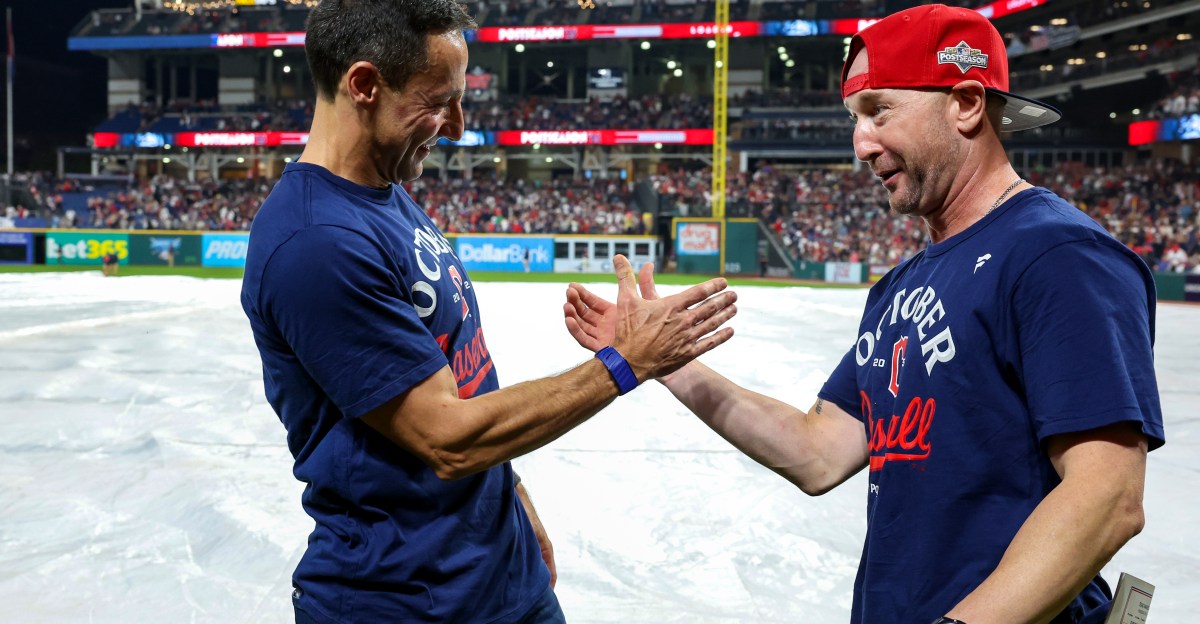 Insights from the Guardians’ End of Season Press Conference