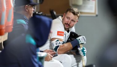 Which MLB player do you hope gets a ring this year?