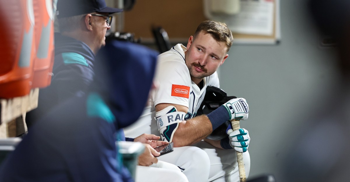 Which MLB player do you hope gets a ring this year?