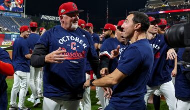 Evaluating the Guardians 40-Man Roster Headed into 2026