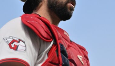 Signing Austin Hedges was the Right Thing for the Guardians