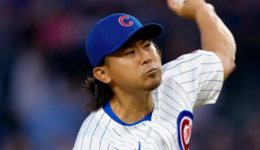 Cubs BCB After Dark: Are you OK with an opener?