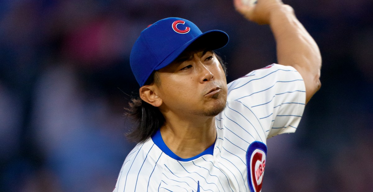 Cubs BCB After Dark: Are you OK with an opener?