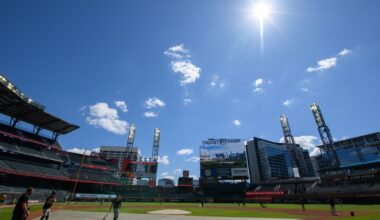 Braves part ways with Paul Davis, per reports