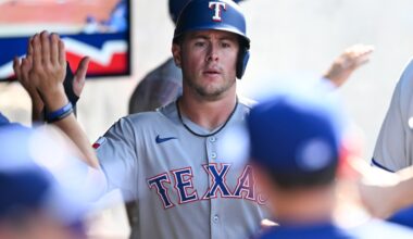 Thursday Morning Links - Lone Star Ball