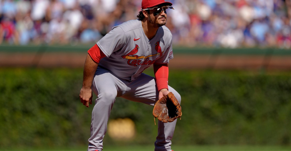 Looking at a potential Arenado deal