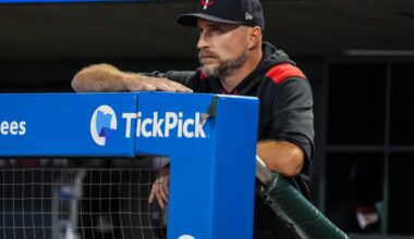 Monday Morning Minnesota: The “Louis Varland Is Pretty Good” Edition