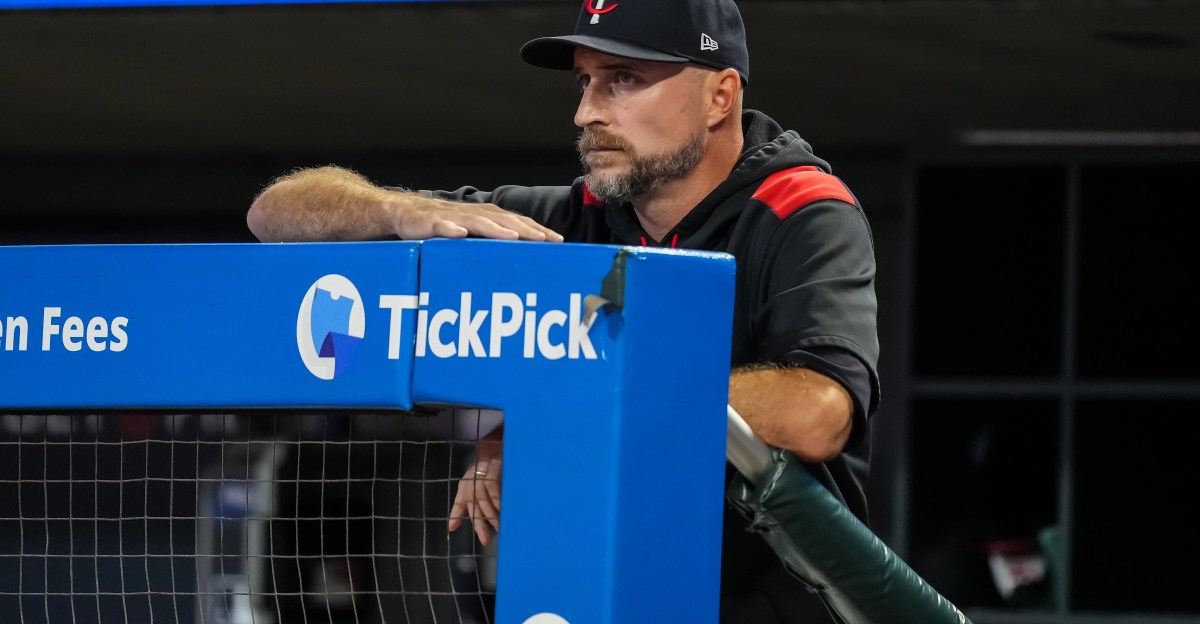 Monday Morning Minnesota: The “Louis Varland Is Pretty Good” Edition