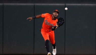 Injury and ineffectiveness sank Jorge Mateo’s season
