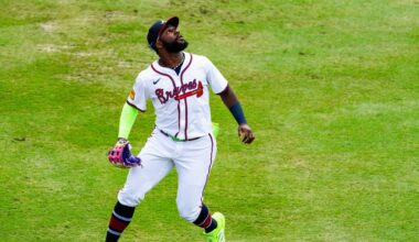 What will Michael Harris II produce in 2026?