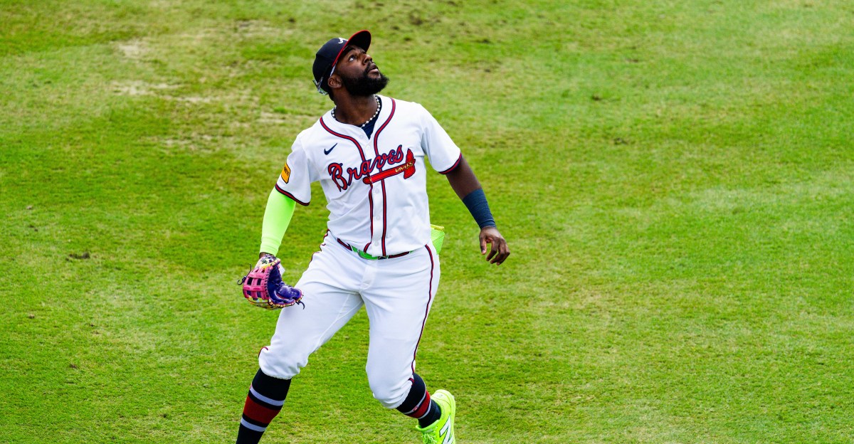 What will Michael Harris II produce in 2026?