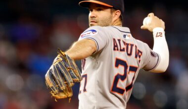 Astros Reacts Survey | The Crawfish Boxes