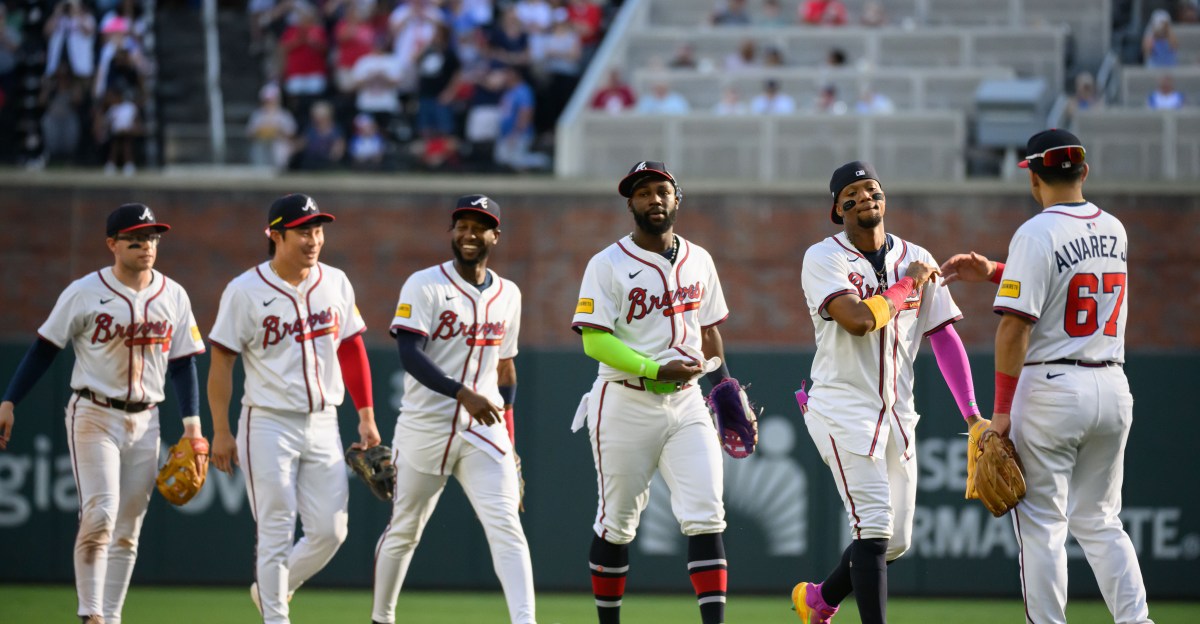 Atlanta Braves News: Ha-Seong Kim option, NLCS set, more