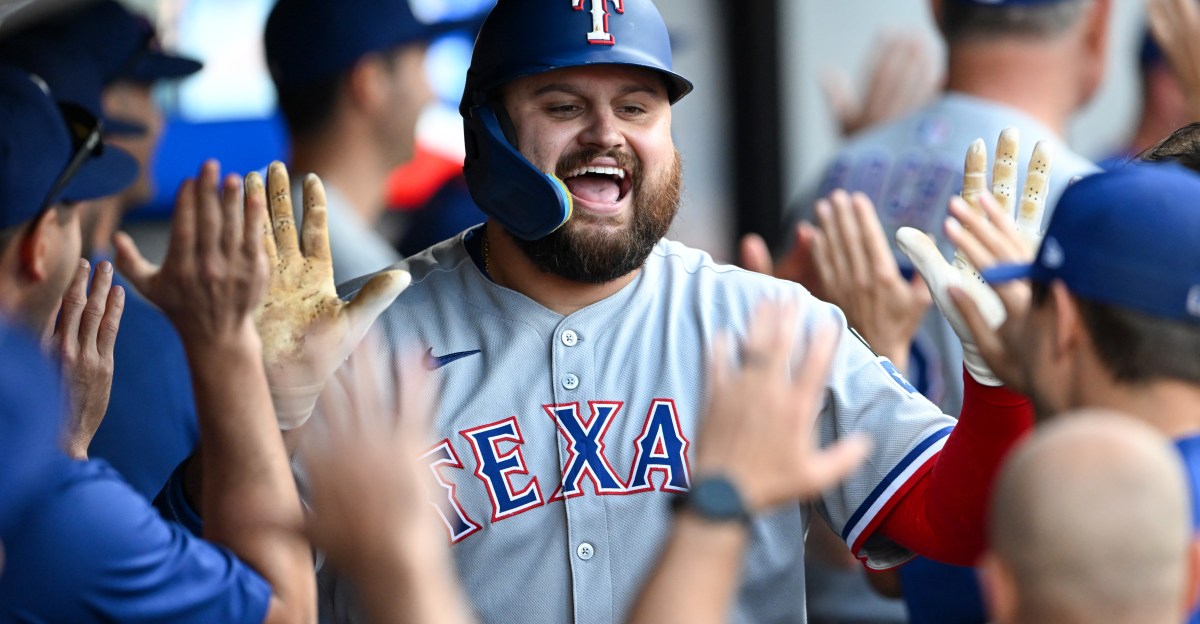 Texas Rangers News and Links - October 06