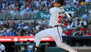 How many positional starters will differ from 2025 to 2026?