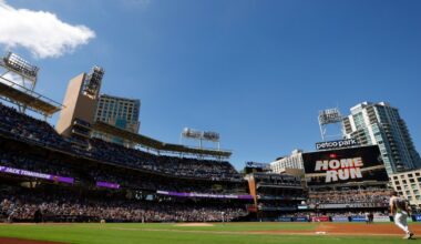 Good Morning San Diego: Speculation surrounds Padres’ managerial search, general manager