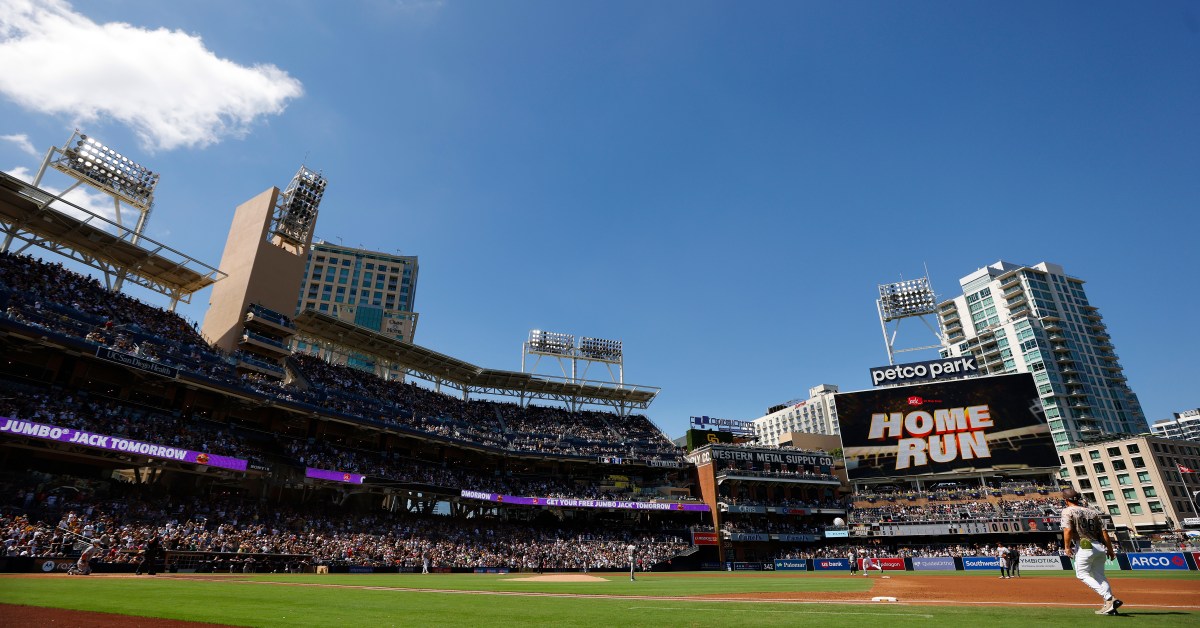 Good Morning San Diego: Speculation surrounds Padres’ managerial search, general manager