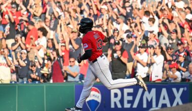 Guardians Season in Review: Jhonkensy Noel