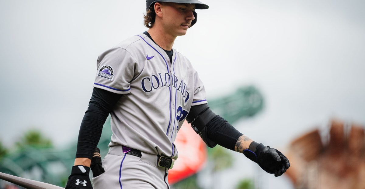 Colorado Rockies news: The dubious records of the 2025 Rockies