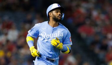 2025 Season in Review: Maikel Garcia