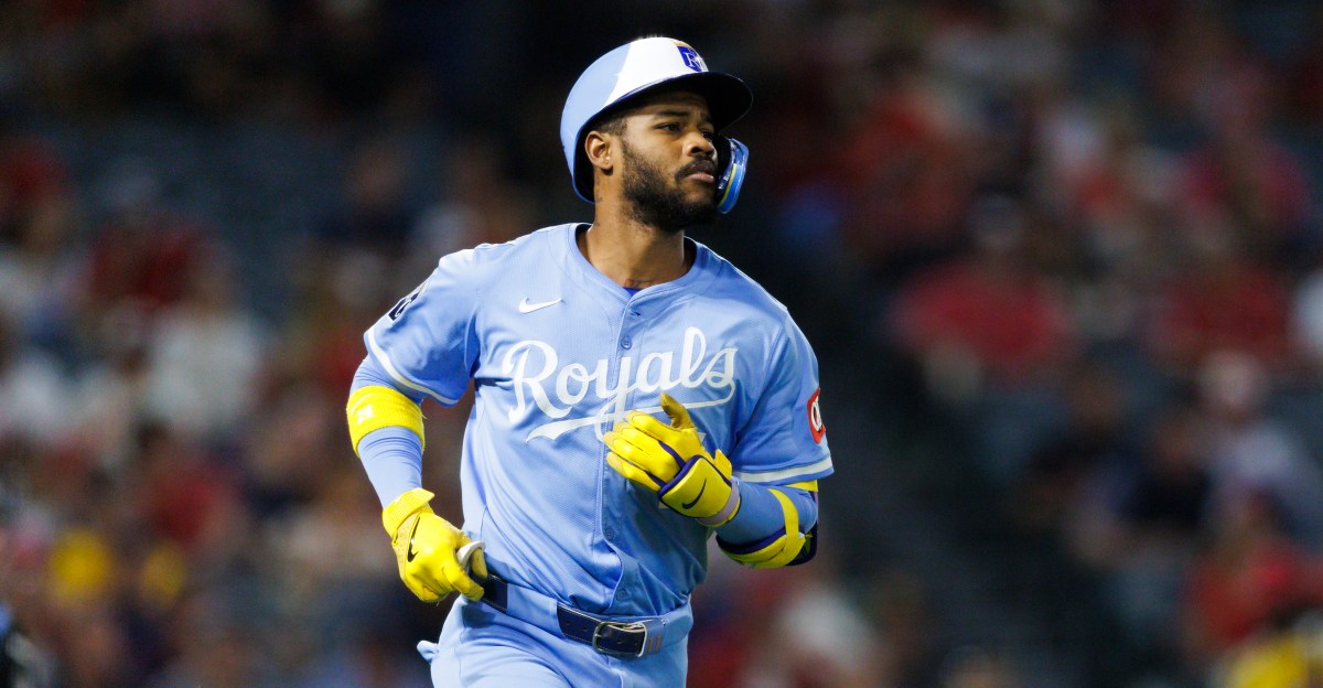 2025 Season in Review: Maikel Garcia