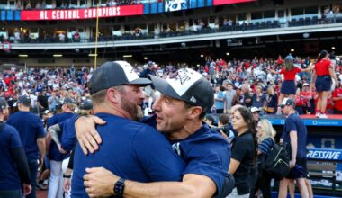 Three Potential Paths for the Cleveland Guardians’ Offseason