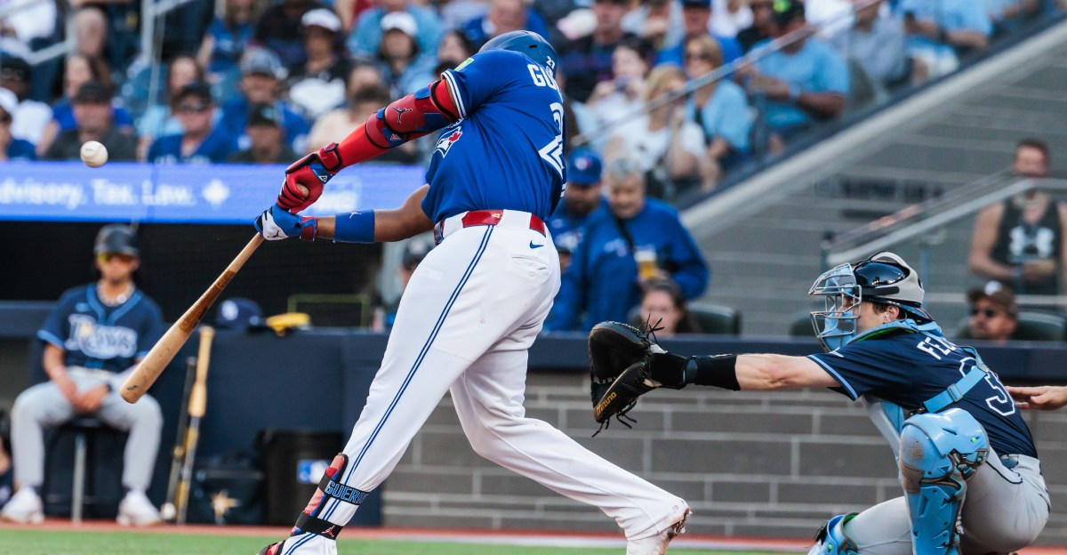 Mariners pitchers vs. Blue Jays hitters: Who owns the strike zone?