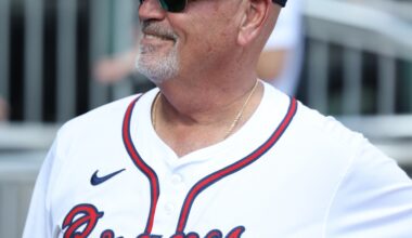 Atlanta Braves News: Brian Snitker, All-MLB Teams,Skip Caray, More