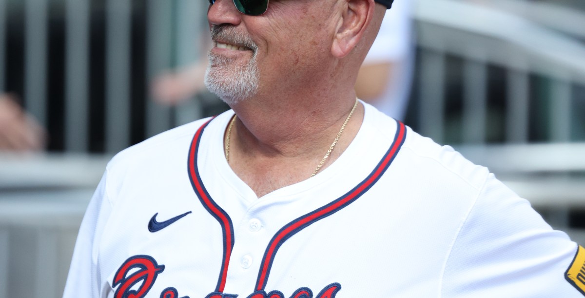 Atlanta Braves News: Brian Snitker, All-MLB Teams,Skip Caray, More