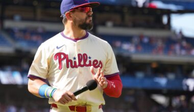 Have the Phillies become too much of a regular season team?