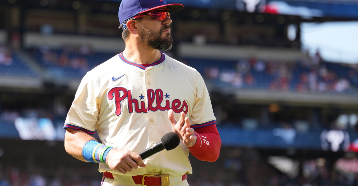 Have the Phillies become too much of a regular season team?